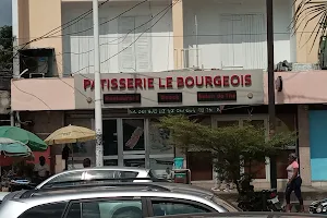 Patisserie Bourgeois image