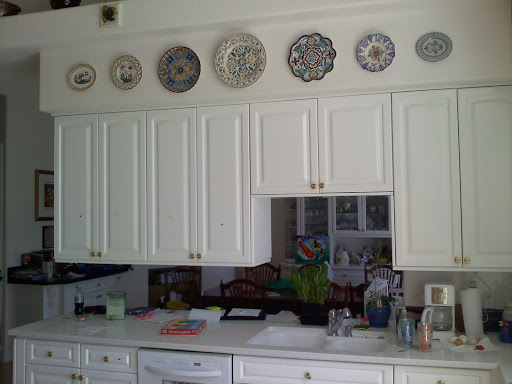 Kitchen Remodeler «Keystone Residential Design - Cabinets», reviews and photos, 401 W Fallbrook Ave #114, Fresno, CA 93711, USA