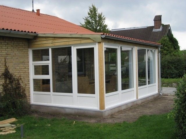 Toms Tømrerfirma - Sønderborg