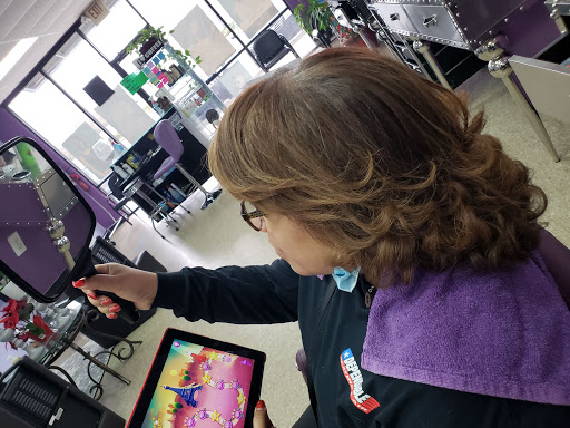 Hair Salon «Yves Dominican Hair Salon», reviews and photos, 236 Thornton Rd, Lithia Springs, GA 30122, USA