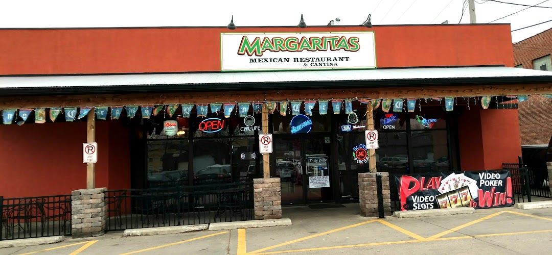 Margaritas Mexican restaurant