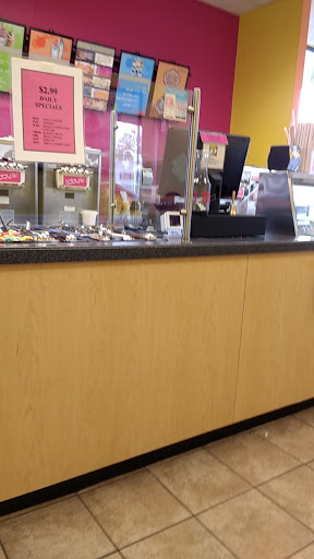 Frozen Yogurt Shop «TCBY», reviews and photos, 2 McFarland Blvd, Northport, AL 35476, USA