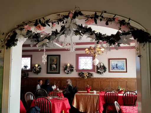 Tea House «Sisters Tea House & Gift Shop», reviews and photos, 505 Main St, Fenton, MO 63026, USA