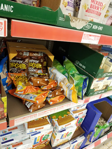 Supermarket «ALDI», reviews and photos, 19620 Holt St NW, Elk River, MN 55330, USA