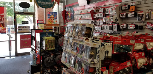GameStop, 171 N Denton Tap Rd STE 400, Coppell, TX 75019, USA, 