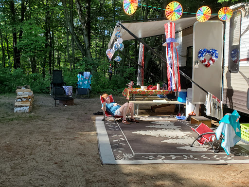 Campground «Sanilac County Lexington Park», reviews and photos, 3885 Lakeshore Rd, Lexington, MI 48450, USA