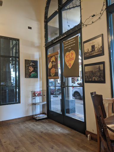 Cookie Shop «Cowboy Cookie & Ice Cream», reviews and photos, 778 Higuera St # A, San Luis Obispo, CA 93401, USA