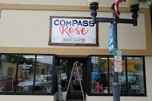 Compass Rose Boutique image