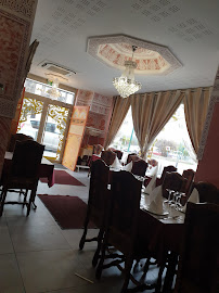 Atmosphère du Restaurant marocain Le Maroc à Noisy-le-Grand - n°7