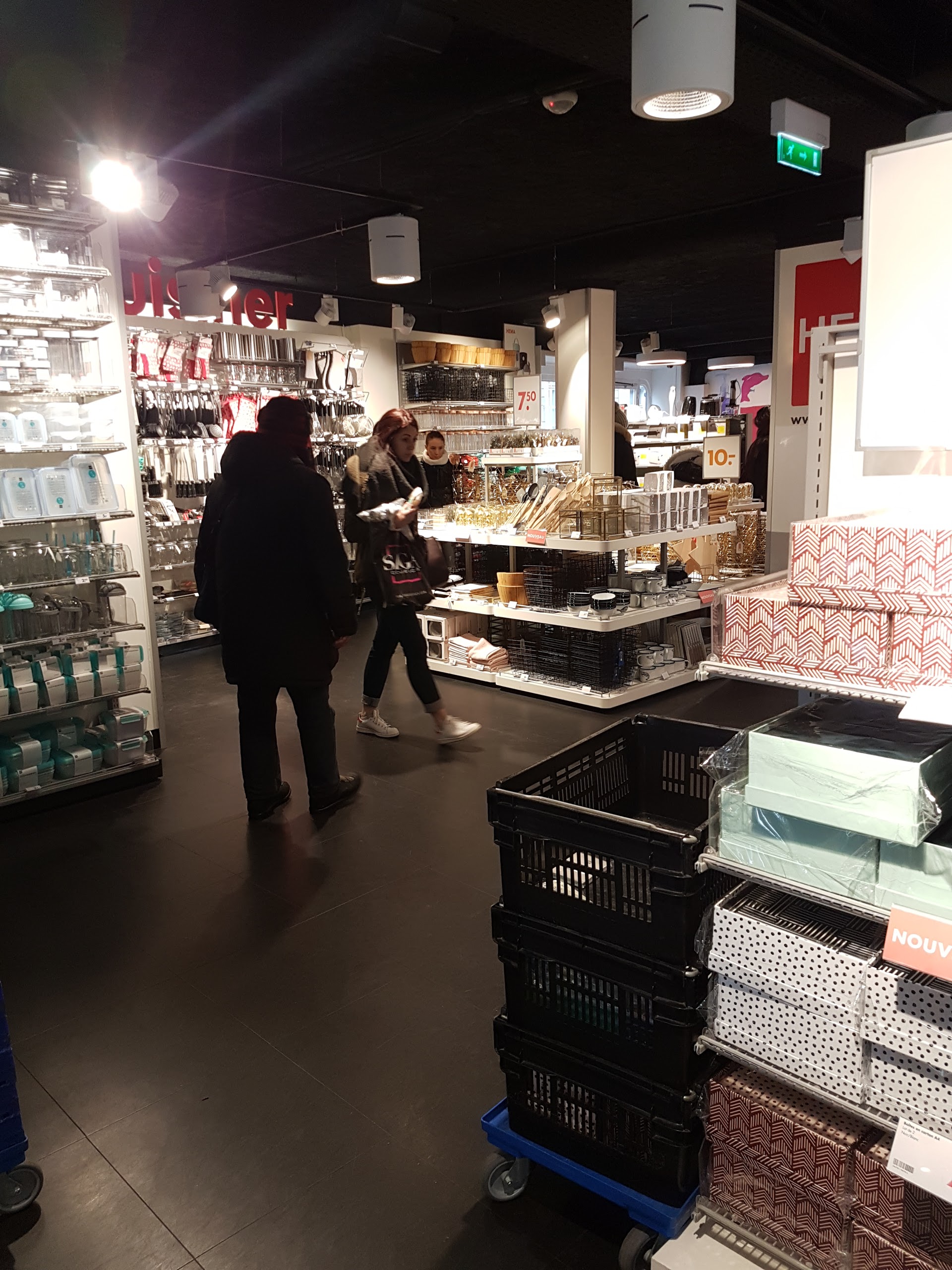Photo n° 1 de l'avis de nadine.o fait le 09/02/2018 à 16:59