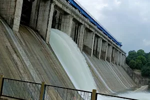 Chapi Dam image