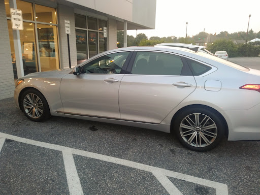 Used Car Dealer «National Motors Inc.», reviews and photos, 4129 E Joppa Rd, Nottingham, MD 21236, USA