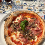 Photo n°3 de l'avis de marcorao96. fait le 12/12/2022 à 13:12 sur le  Napulè Hamburgeria Friggitoria & Pizzeria Napoletana à Seriate