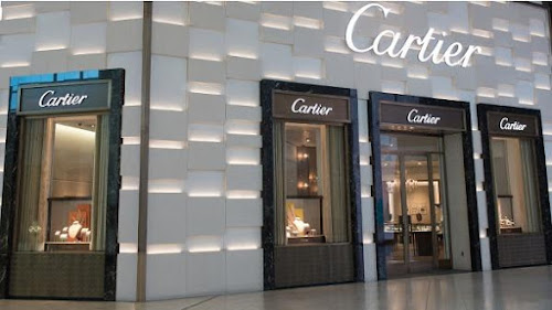 Cartier Jewelry store in Toronto Canada Top Rated.Online