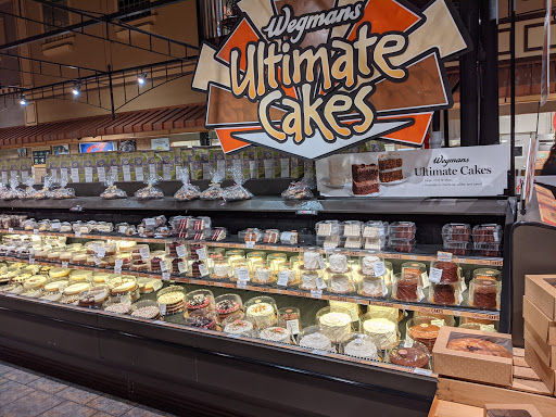 Supermarket «Wegmans», reviews and photos, 5000 Wegmans Dr, Bethlehem, PA 18017, USA