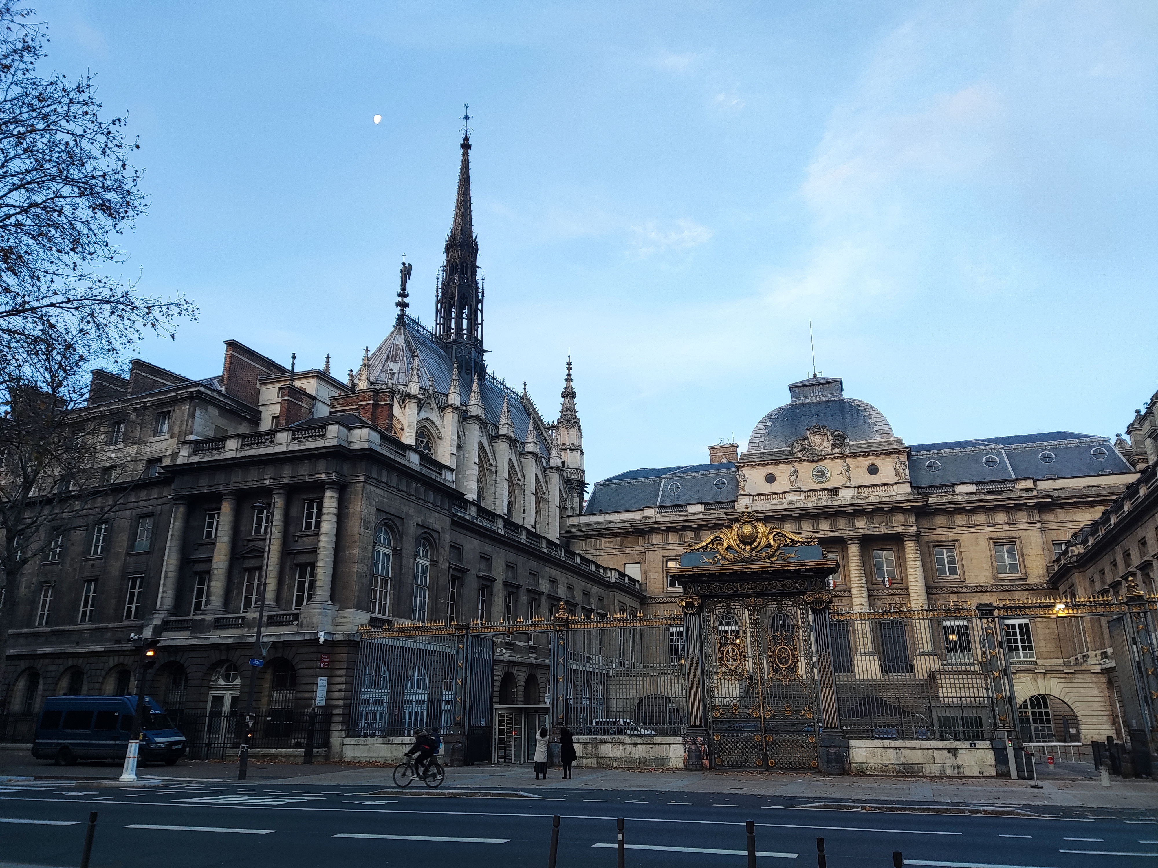 Photo n° 2 de l'avis de Stéphane.a fait le 03/12/2023 à 16:31