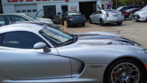 Ld mobile a.k.a /Carwashking & Detail center en Massillon