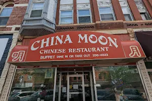 China Moon Restaurant image