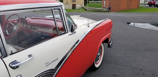 Used Car Dealer «Miller Brothers Auto Sales», reviews and photos, 1 Danis St, Mill Hall, PA 17751, USA