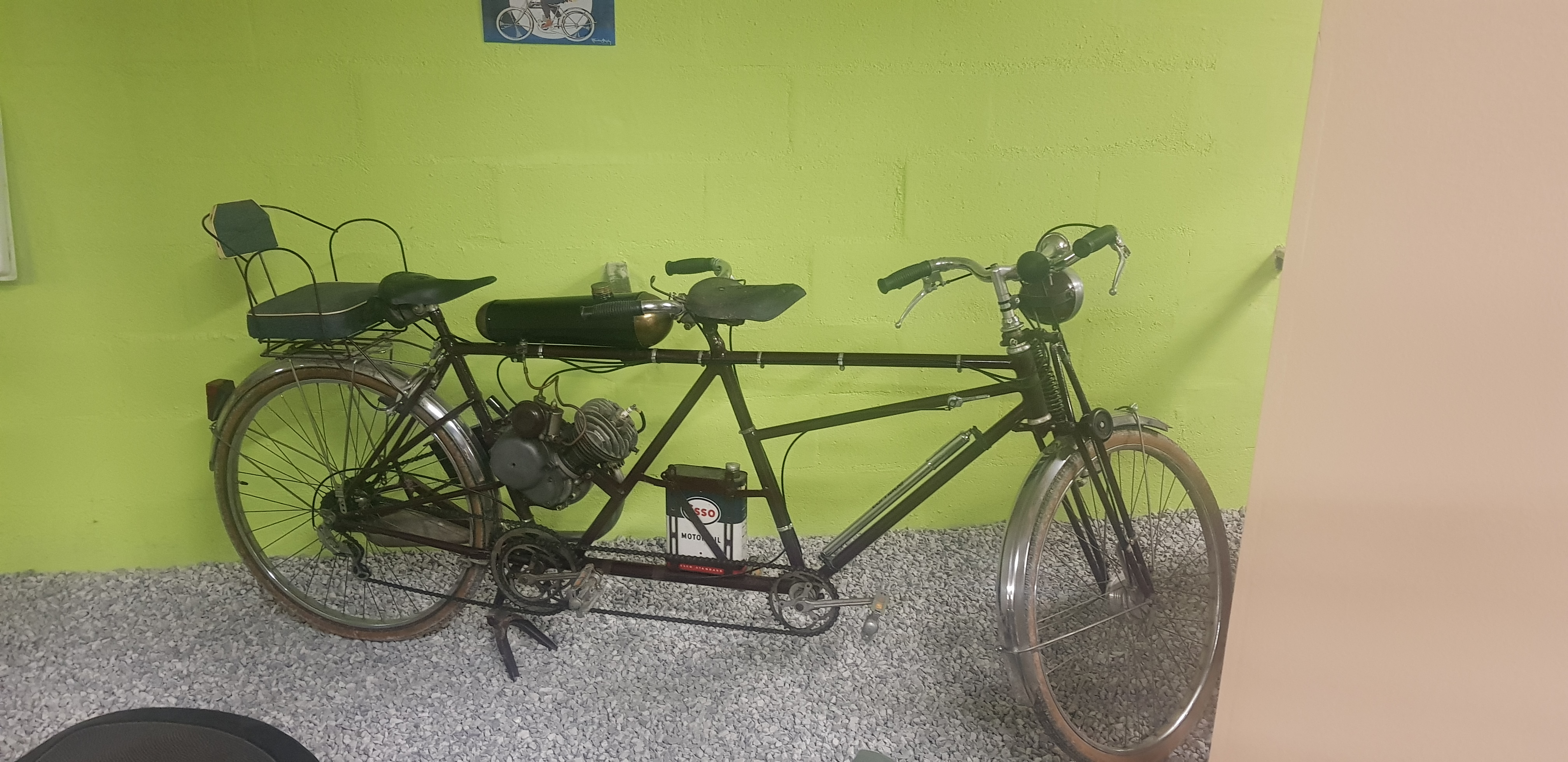 Photo n° 16 de l'avis de Amos.a fait le 21/08/2019 à 16:32