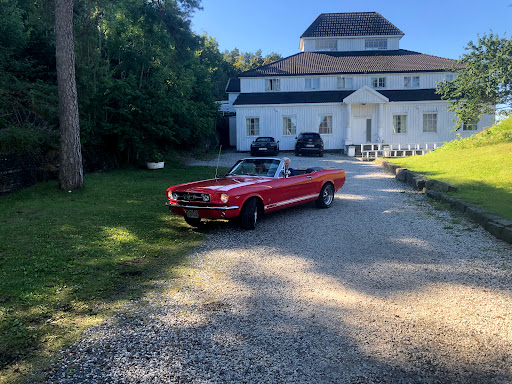 Langesund Bad