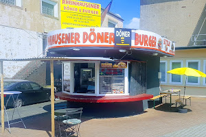 Rheinhausener Döner & Burger