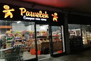 Pawelek European Food image