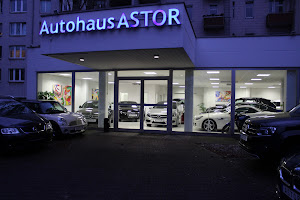 Autohaus Astor