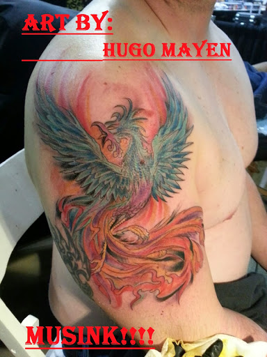 Explore ff14 tattoo ideas, creative tattoo ideas in Garden Grove, available at Dr. Tattoo Studio