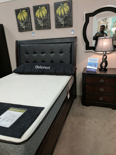 Furniture Store «Raymour & Flanigan Furniture and Mattress Store», reviews and photos, 9 Cabot Blvd E, Langhorne, PA 19047, USA