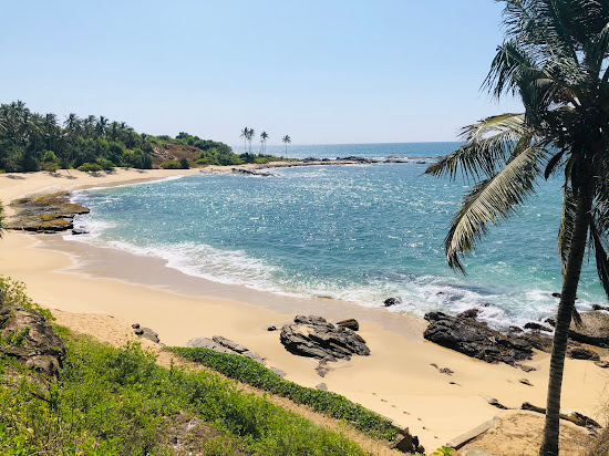 Ranlakshmi Paradise Beach