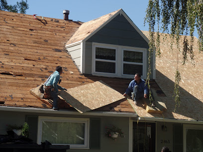 Quality Masters Roofing and Exteriors