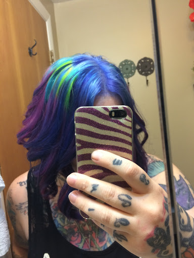 Beauty Salon «Salon Flawless», reviews and photos, 855 Broadway # 7, Raynham, MA 02767, USA