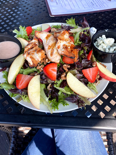 Southern Restaurant (US) «Starr Ranch», reviews and photos, 170 N Water Ave, Gallatin, TN 37066, USA