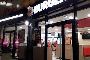 Burger King Fast Food Restaurant image