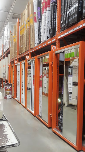 Home Improvement Store «The Home Depot», reviews and photos, 2115 N Gaffey St, San Pedro, CA 90731, USA