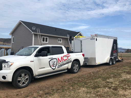 Gutter Cleaning Service MCF Customs in Quispamsis (NB) | LiveWay
