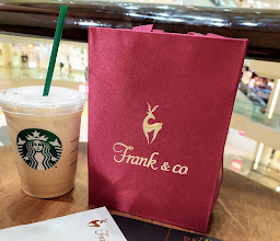 Frank & co. Jewellery - Tunjungan Plaza photo