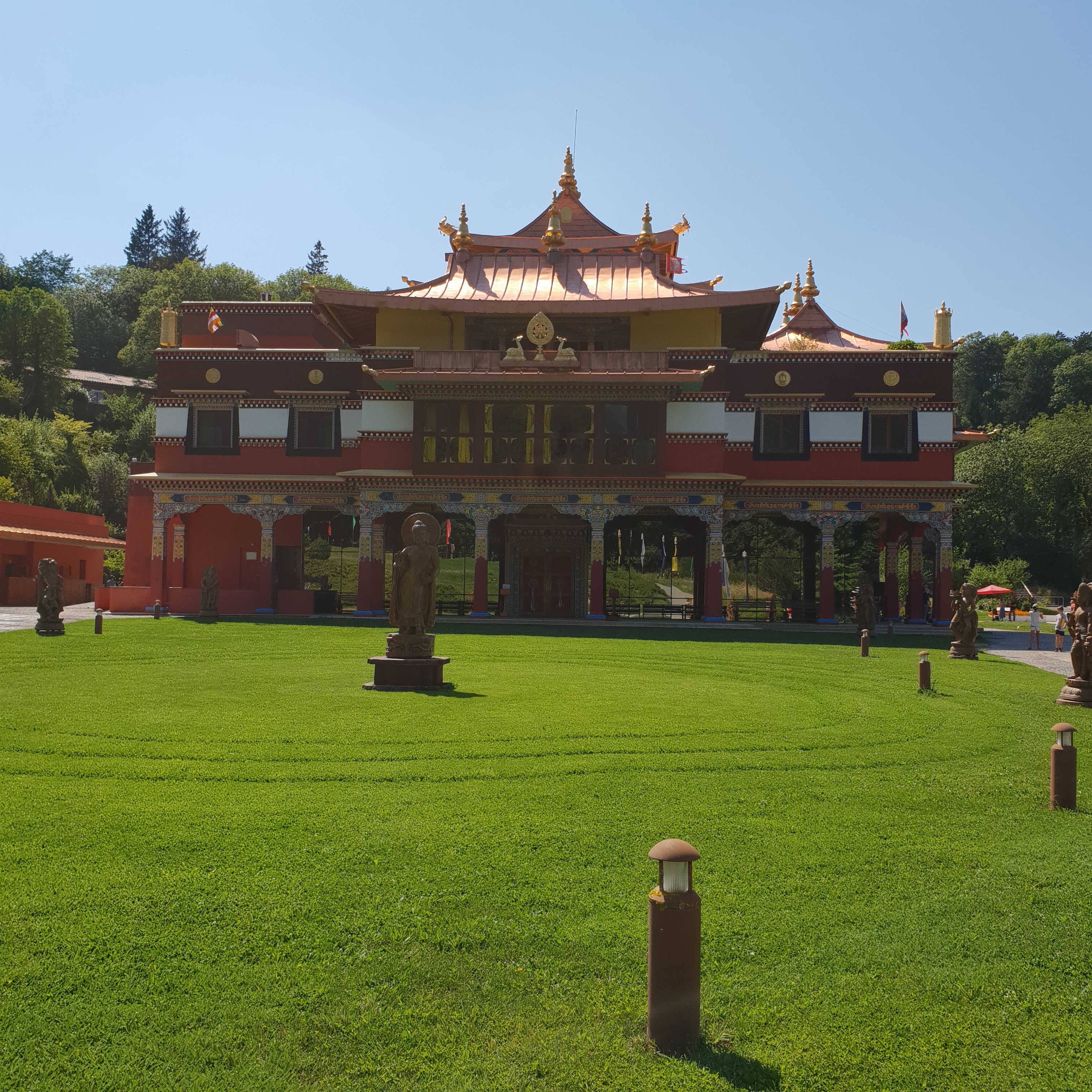 Photo n° 1 de l'avis de Anthony.a fait le 29/07/2018 à 16:28