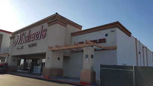 Craft Store «Michaels», reviews and photos, 729 E Huntington Dr, Monrovia, CA 91016, USA