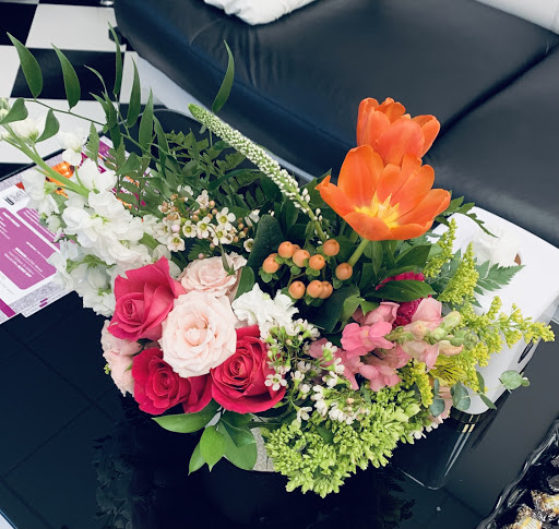 Florist «Carrollwood Florist», reviews and photos, 11745 N Dale Mabry Hwy, Tampa, FL 33618, USA