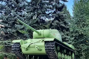 Tank Kv-85 image