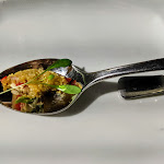 Photo n°4 de l'avis de Stephan. fait le 10/09/2019 à 23:19 sur le  Tas'ca Principal à Funchal