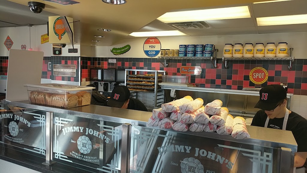 Jimmy John's 53095