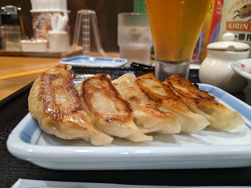 リンガーハット 藤沢駅南口店