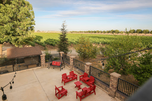 Winery «Campos Family Vineyards», reviews and photos, 3501 Byer Rd, Byron, CA 94514, USA