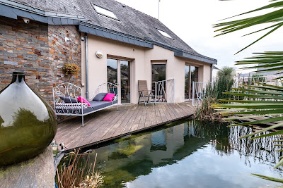 VIVRE ICI LOIRE AUTHION - Agence immobilière à Loire-Authion