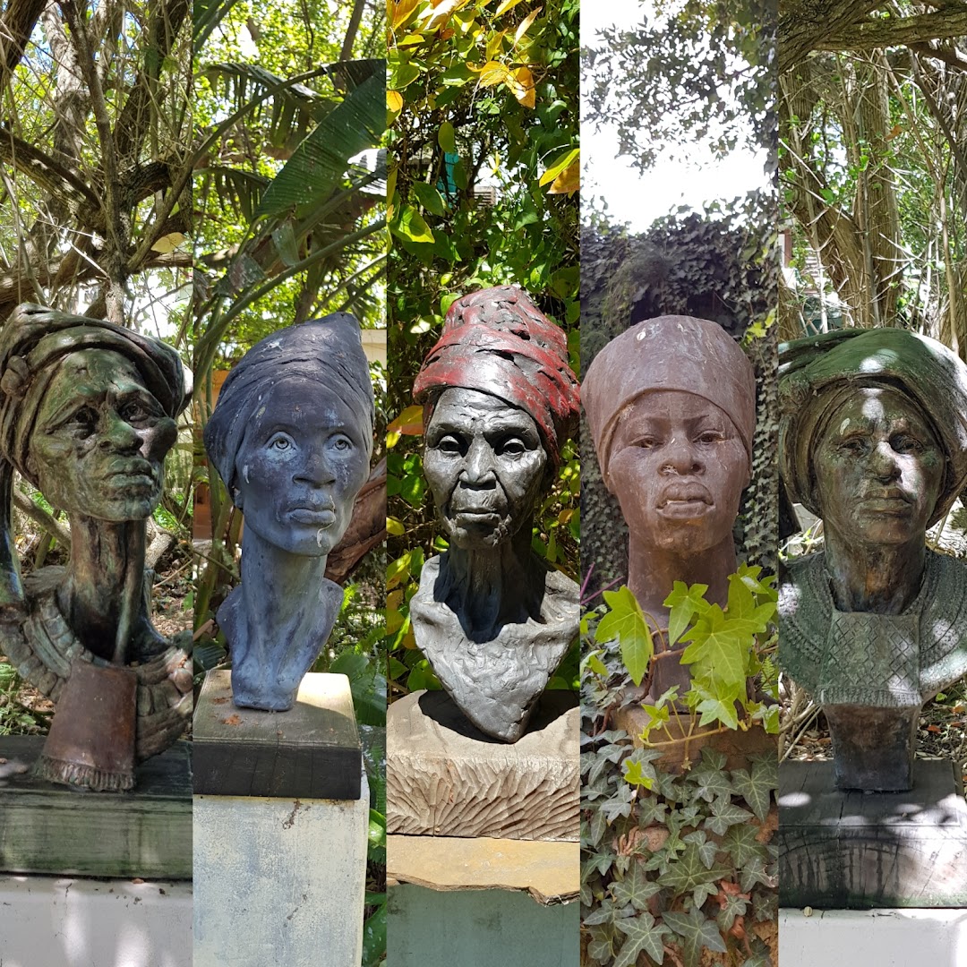 Quin Sculpture Garden