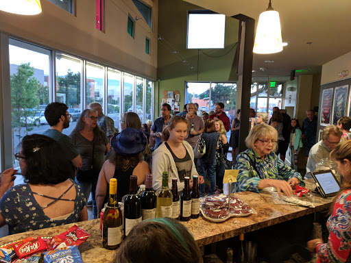 Performing Arts Theater «Reno Little Theater», reviews and photos, 147 E Pueblo St, Reno, NV 89502, USA