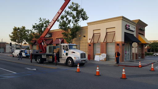 Air Conditioning Repair Service «California Air Conditioning Systems, Inc.», reviews and photos